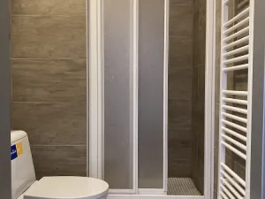 Pronájem bytu 1+kk, Olomouc, Denisova, 25 m2