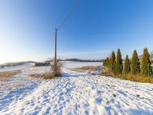 Prodej pozemku pro bydlení, Újezd u Boskovic, 12807 m2