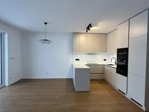 Pronájem bytu 3+kk, České Budějovice, Šroubárenská, 63 m2
