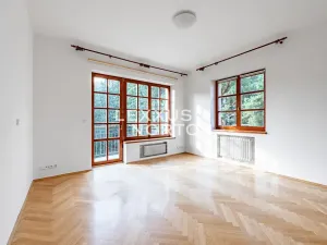 Pronájem vily, Praha - Břevnov, Oddělená, 316 m2