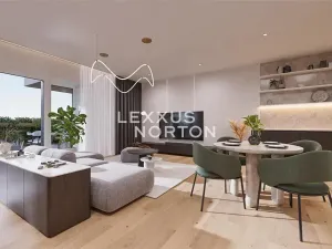 Prodej bytu 2+kk, Praha - Vinoř, Mladoboleslavská, 53 m2