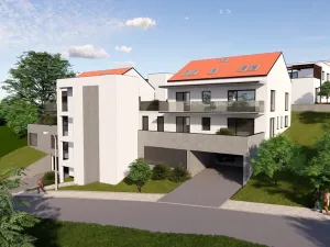 Prodej bytu 3+kk, Holubice, 72 m2