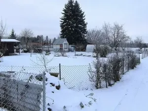 Prodej pozemku pro bydlení, Františkovy Lázně, Horní, 2417 m2