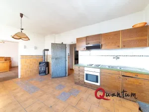 Prodej rodinného domu, Zdice, Na Vyhlídce, 150 m2