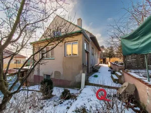 Prodej rodinného domu, Zdice, Na Vyhlídce, 150 m2