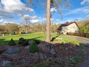 Prodej pozemku, Mezina, 966 m2