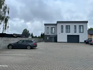 Pronájem kanceláře, Havířov, U Skleníků, 45 m2