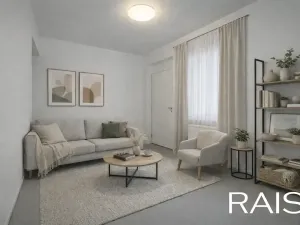 Prodej bytu 1+kk, Brno, Francouzská, 32 m2