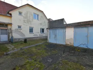 Prodej bytu 3+1, Chropyně, Hrad, 89 m2