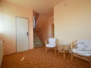 Prodej rodinného domu, Horní Moštěnice, Havlíčkova, 210 m2