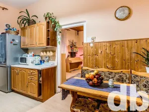 Prodej činžovního domu, Karlovy Vary, Sokolovská, 662 m2