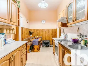 Prodej činžovního domu, Karlovy Vary, Sokolovská, 662 m2