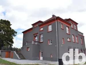 Prodej rodinného domu, Chodov, 750 m2