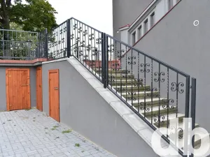 Prodej komerční nemovitosti, Chodov, 750 m2