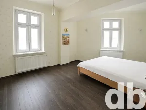 Prodej bytu 3+kk, Karlovy Vary, Petřín, 73 m2