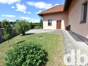 Prodej rodinného domu, Sadov, 366 m2