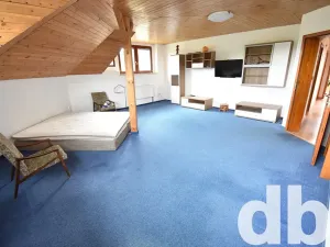 Prodej rodinného domu, Sadov, 366 m2