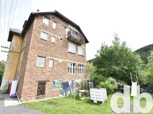 Prodej vícegeneračního domu, Karlovy Vary, K Přehradě, 568 m2