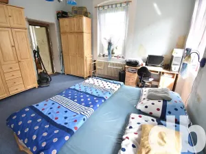 Prodej vícegeneračního domu, Karlovy Vary, K Přehradě, 568 m2