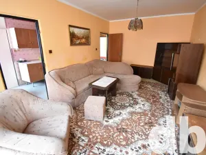 Prodej bytu 3+1, Jáchymov, Na Slovanech, 77 m2