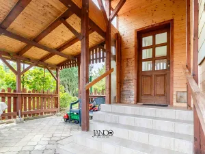 Prodej rodinného domu, Kralice nad Oslavou, Pecenov, 100 m2