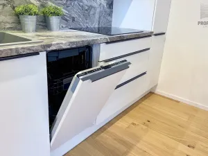 Prodej bytu 1+kk, Brno, Bratislavská, 44 m2