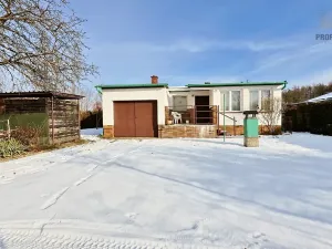 Prodej chaty, Hostěnice, 97 m2