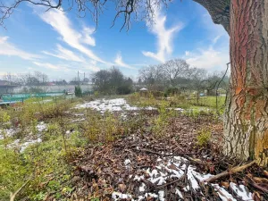 Prodej pozemku, Nelahozeves, Pod strání, 1151 m2