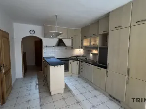 Pronájem bytu 3+1, Ostrava - Poruba, Hlavní třída, 77 m2