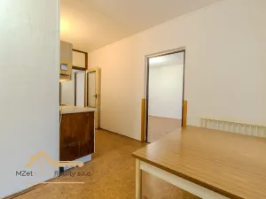 Prodej bytu 2+1, Praha - Hostivař, Gercenova, 60 m2