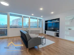 Prodej bytu 3+kk, Praha - Braník, Novodvorská, 68 m2