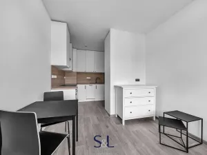 Prodej bytu 2+kk, Josefův Důl, 31 m2