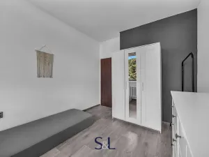 Prodej bytu 2+kk, Josefův Důl, 31 m2