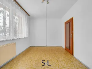 Prodej bytu 3+1, Česká Lípa, Újezd, 70 m2