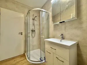 Pronájem bytu 2+kk, Nový Bor, Dělnická, 48 m2