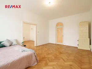 Prodej bytu 3+kk, Praha - Holešovice, Schnirchova, 87 m2