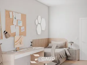 Prodej bytu 3+kk, Praha - Hrdlořezy, Mezitraťová, 94 m2