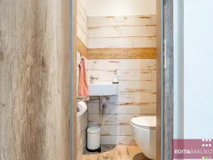 Pronájem bytu 3+kk, Štěpánov, Sídliště, 59 m2