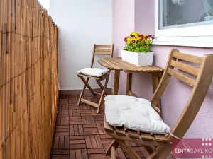 Pronájem bytu 3+kk, Štěpánov, Sídliště, 59 m2