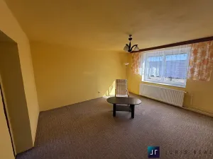 Prodej bytu 3+kk, Roudnice nad Labem, Na Vyhlídce, 63 m2