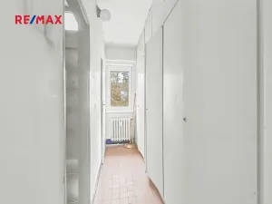 Prodej bytu 3+1, Týnec nad Sázavou, Husova, 84 m2