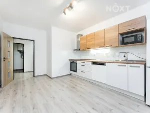 Prodej bytu 2+1, Mnichovice, Pražská, 60 m2