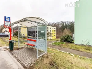 Prodej bytu 2+1, Mnichovice, Pražská, 60 m2
