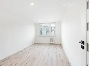 Pronájem bytu 3+kk, Praha, 72 m2