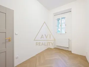 Pronájem bytu 2+kk, Praha - Staré Město, Haštalská, 58 m2