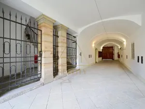 Pronájem bytu 2+kk, Praha - Staré Město, Haštalská, 58 m2