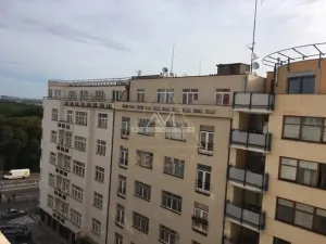 Pronájem bytu 2+1, Praha - Vinohrady, Chrudimská, 46 m2