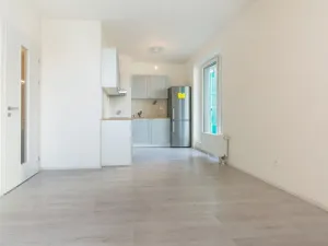 Pronájem bytu 2+kk, Praha - Malešice, Nad úžlabinou, 56 m2