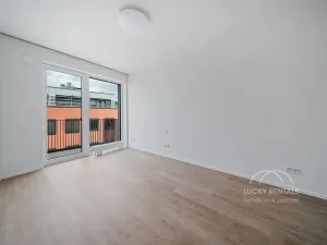 Pronájem bytu 2+kk, Praha - Chodov, Líbalova, 58 m2