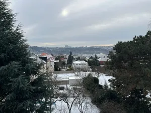 Pronájem bytu 4+kk, Brno, Barvičova, 141 m2